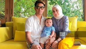 Beberapa hari selepas itu, naim bergelar juara. Rasa Macam Mimpi Dapat Tahu Mengandung Lagi