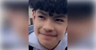 Obituary information for Miguel Soto