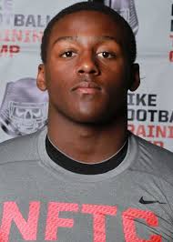 Toledo 2015 Football Commits