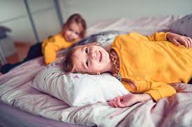 Shop from 690 kids furniture, discount up to 61%, prices start from ₹ 245. How To Find The Right Mattress For Your Child Kids In The House