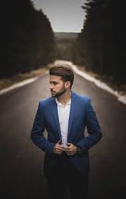 With pretty much any other tie color. How To Wear A Blue Suit With Brown Shoes Perfect Pairing Dapper Confidential