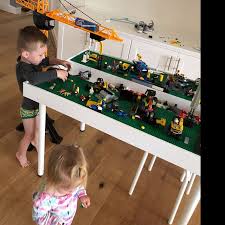 This Item Is Unavailable Building For Kids Block Table Lego Table With Storage