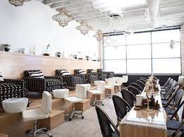 Best Nail Salons In Los Angeles For Polish And Pampering