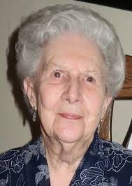 Adele Boyle Obituary (1931