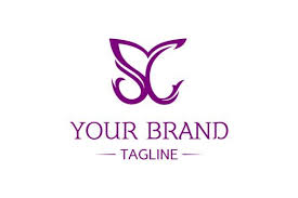 Download Luxury Sc Logo Graphic By Strangerstudio Creative Fabrica In 2020 Monogram Logo Design Monogram Logo Letter Logo Design PSD Mockup Templates