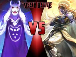 We did not find results for: Asriel Dreemurr Vs Heaven Ascension Dio By Toxicmouse77 On Deviantart