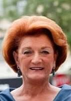 Alyce Horan Obituary