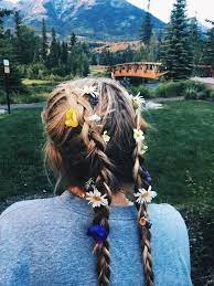 Pin By Lujan Quiroga On Women Hairs Hair Styles Long Hair Styles Hair Looks