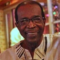 Cordell Albert Noel Deane Obituary