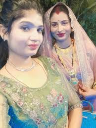 Reel by Farha Hashmi (@zafarfarha19) · April 22, 2024