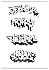 Visual Escape Canvas Art Your Name In Graffiti Artwork Process Graffiti Artwork Graffiti Graffiti Books