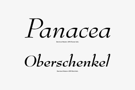 On this page you can download bernhard modern truetype font (here). Bernhard Modern Desktop Font Webfont Youworkforthem