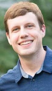 Carlson named Outstanding Young Conductor