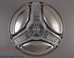 Replacement parts or repair labor costs for units operated outside the united states. Whirlpool Duet Loose Tub Applianceblog Repair Forums