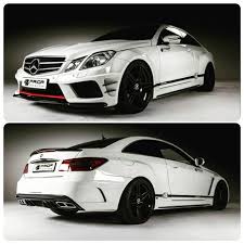 Levent Tonkus Mercedes W207 E Coupe Prior Design Body Kit On Siparisle Turkiyede By Ps Dizayn Instagram Mercedes Benz Mercedes Dream Cars