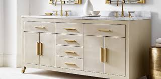 Check wayfair's vast choice of top brands & styles and get great discounts daily. Graydon Shagreen Vanity Bath Collection Bone Brass Rh
