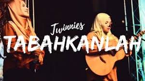Ost duda pujaan dara tak malu by farisha irish official mv lyrics. Ost Hikayat Cinta Si Pematah Hati Tabahkanlah Twinnies Official Lyric Video Youtube
