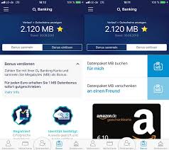 Interview: Marc Mumm über die Weiterentwicklung von O2 Banking.