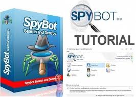 It will detect and remove most of . Download Spybot Search And Destroy Anti Spyware Malware