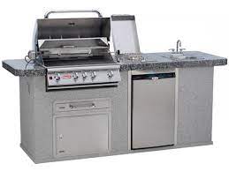 All bull outdoor kitchen backyard accessories bull bull culinary q fire features grill grill cart grill head outdoor kitchen. Bull Outdoor Products Outdoor Kitchen Island In Stucco 31010