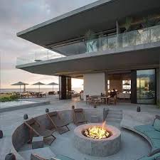 Image Result For South African Outdoor Entertainment Areas Build A Fireplace Architect House Modern Architects