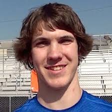 Austin Liles, San Diego, Wide Receiver