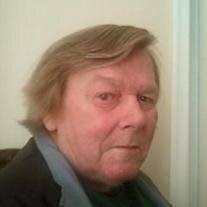 Vernon Fredrick Walls Obituary