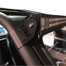 Can Am Maverick Trail Light Bar Bracket Side By Side Stuff