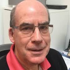 Guy Newton (@guythenovelist)