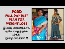 Tips To Cure Pcod In Tamil Diet Workout To Lose Weight In Pcod Pcos Youtube