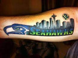 Check spelling or type a new query. 26 Seahawk Ideen Seattle Tattoo Nfl Teams Frank Buschmann