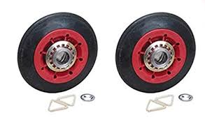 Check spelling or type a new query. Newlifeapp 8536974 Dryer Drum Roller Compatible With Maytag Whirlpool Magic Chef Kitchenaid Roper Norge Sears Kenmore Admiral Amana Dryer Drum Support Roller Pack Of 2 Buy Online In Bahamas At Bahamas Desertcart Com Productid