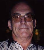 George Keith Rugg (1943-2007)