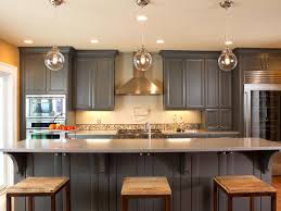 best way to paint kitchen cabinets in