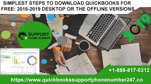 Simplest Steps To Download Quickbooks For Free 2016 2019