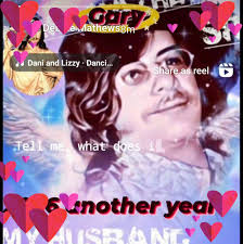 The holidays will never be the same without you..