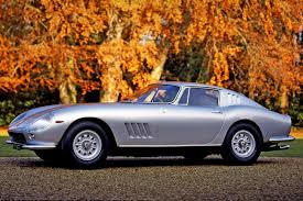 It was a very animated argument. Ian Poulter Has An Unbelievable Ferrari Collection British Gq