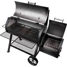 What Is A Reverse Flow Smoker And Do You Need One Best Offset Smoker Oklahoma Joe Smoker Smoker Reviews