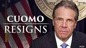 Cynthia nixon and other celebrities react to resignation after andrew cuomo announced his resignation, mia farrow, alyssa milano and other celebs shared their thoughts on twitter Euzcm6px4tihum
