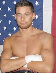 MULTI-SPORT CHAMPION ALGIERI LOOKS TO ADD BOXING CHAMPIONSHIP AND MEDICAL  DEGREE SIMULTANEOUSLY