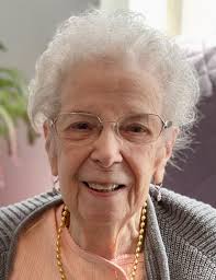 Obituary information for Anna C. Mottola