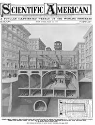 Scientific American Volume 102, Issue 22