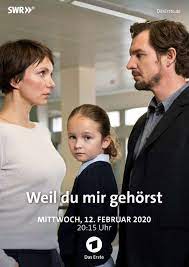 Da ist es gut, dass die eine hervorragend kochen und die andere, nun ja, gut essen kann. Because You Re Mine Tv Movie 2018 2019 Crew United