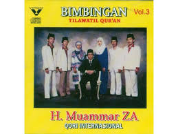 Download Bimbingan Tilawatil Al Qur An Dari H Muammar Za Vol 1 8 Annhasta Blog Quran