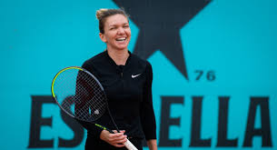 Simona halep joacă la ora 17.00. La Ce OrÄ JoacÄ Simona Halep Meciul Cu Saisai Zheng Din Turul Secund Al Turneului De La Madrid