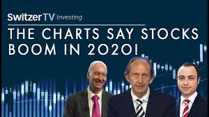 The Charts Say Stocks To Boom In 2020 Ep 28 Switzertv Investing