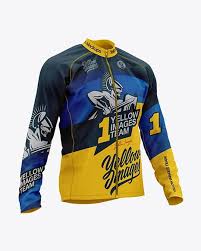 Mens long sleeve jersey on athletic body mockup 44839 tif. Long T Shirt Mockup Download Free And Premium Psd Mockup Templates And Design Assets