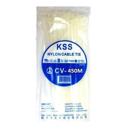 CABLE TIE 450MM
