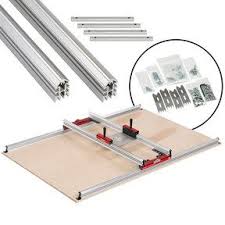Simple Slab Solution In 2020 Diy Router Table Festool Router Woodpecker
