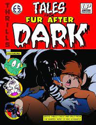 Tales from Fur After Dark (Paperback) - Walmart.com